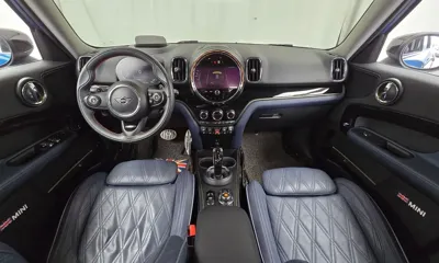 MINI Countryman 2021, 77006 км, за 16738.87 USD - фото 7