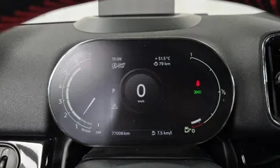 MINI Countryman 2021, 77006 км, за 16738.87 USD - фото 8