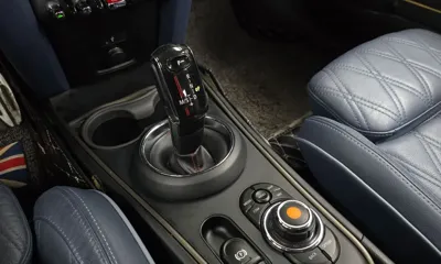 MINI Countryman 2021, 77006 км, за 16738.87 USD - фото 9