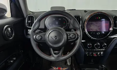 MINI Countryman 2021, 77006 км, за 16738.87 USD - фото 13