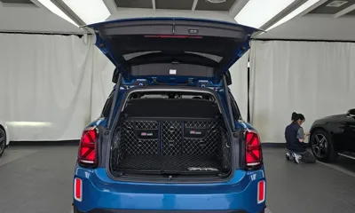 MINI Countryman 2021, 77006 км, за 16738.87 USD - фото 20