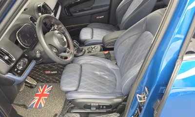 MINI Countryman 2021, 77006 км, за 16738.87 USD - фото 29