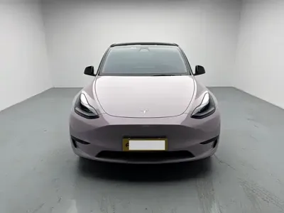 Tesla Model Y 2023, 81800 км, за 22742.61 USD