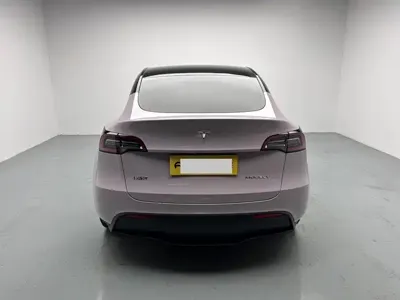 Tesla Model Y 2023, 81800 км, за 22742.61 USD