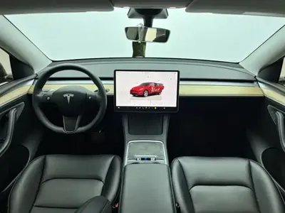 Tesla Model Y 2023, 81800 км, за 22742.61 USD