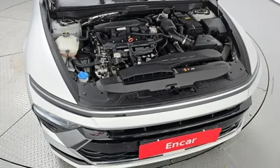 Hyundai Sonata 2024, 39405 км, за 17054.48 USD - фото 6