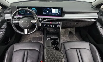 Hyundai Sonata 2024, 39405 км, за 17054.48 USD - фото 7