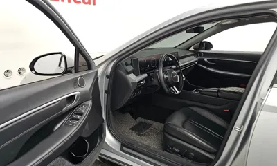 Hyundai Sonata 2024, 39405 км, за 17054.48 USD - фото 10