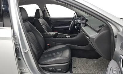 Hyundai Sonata 2024, 39405 км, за 17054.48 USD - фото 11