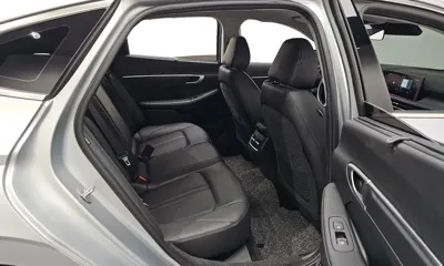 Hyundai Sonata 2024, 39405 км, за 17054.48 USD - фото 12