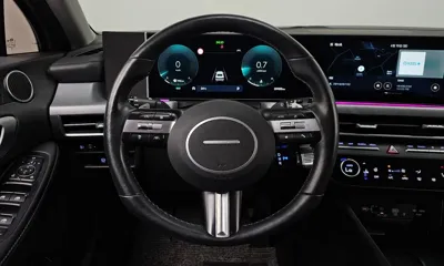 Hyundai Sonata 2024, 39405 км, за 17054.48 USD - фото 13