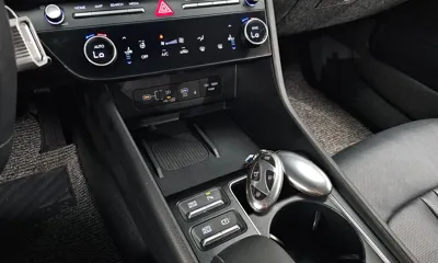 Hyundai Sonata 2024, 39405 км, за 17054.48 USD - фото 17