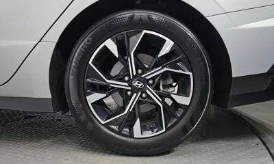 Hyundai Sonata 2024, 39405 км, за 17054.48 USD - фото 21