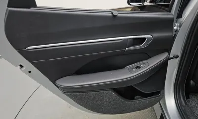 Hyundai Sonata 2024, 39405 км, за 17054.48 USD - фото 25