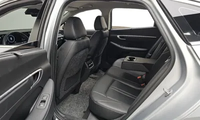 Hyundai Sonata 2024, 39405 км, за 17054.48 USD - фото 26