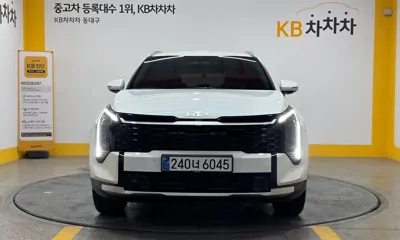 Kia Sportage 2025, 9417 км, за 30129.97 USD