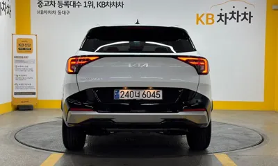 Kia Sportage 2025, 9417 км, за 30129.97 USD