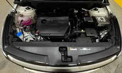 Kia Sportage 2025, 9417 км, за 30129.97 USD - фото 6