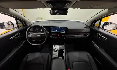 Kia Sportage 2025, 9417 км, за 30129.97 USD - фото 7