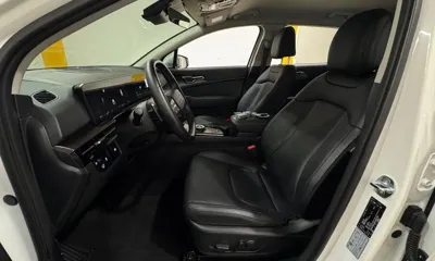 Kia Sportage 2025, 9417 км, за 30129.97 USD - фото 11
