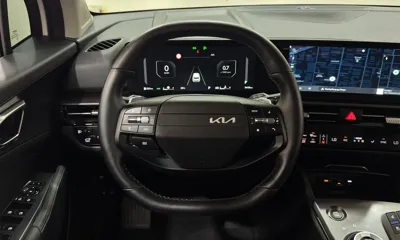 Kia Sportage 2025, 9417 км, за 30129.97 USD - фото 13