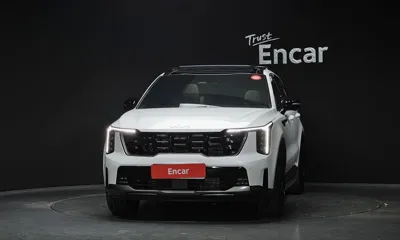 Kia Sorento 2025, 21098 км, за 27569.91 USD