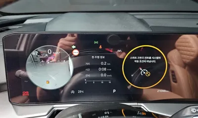 Kia Sorento 2025, 21098 км, за 27569.91 USD - фото 8