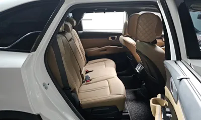 Kia Sorento 2025, 21098 км, за 27569.91 USD - фото 11