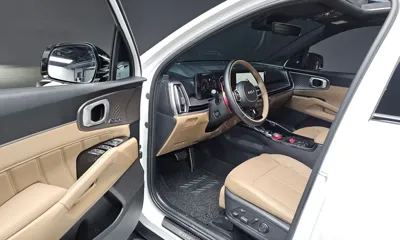 Kia Sorento 2025, 21098 км, за 27569.91 USD - фото 12
