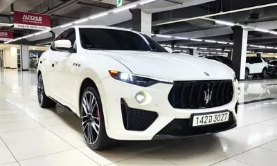 Maserati Levante 2020, 33931 км, за 52551.97 USD