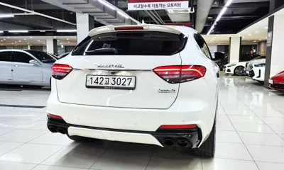 Maserati Levante 2020, 33931 км, за 52551.97 USD