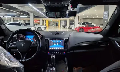 Maserati Levante 2020, 33931 км, за 52551.97 USD - фото 8