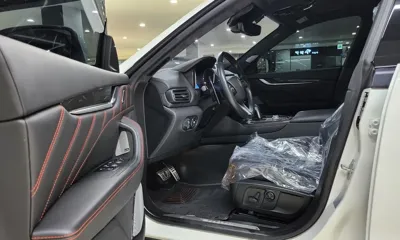 Maserati Levante 2020, 33931 км, за 52551.97 USD - фото 9