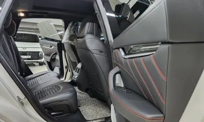 Maserati Levante 2020, 33931 км, за 52551.97 USD - фото 10