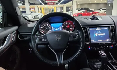 Maserati Levante 2020, 33931 км, за 52551.97 USD - фото 11
