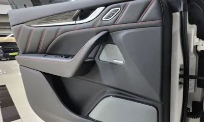 Maserati Levante 2020, 33931 км, за 52551.97 USD - фото 18