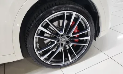 Maserati Levante 2020, 33931 км, за 52551.97 USD - фото 20