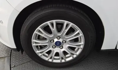 Ford Focus 2015, 56251 км, за 4030.42 USD