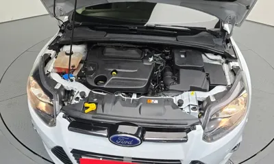 Ford Focus 2015, 56251 км, за 4030.42 USD - фото 6