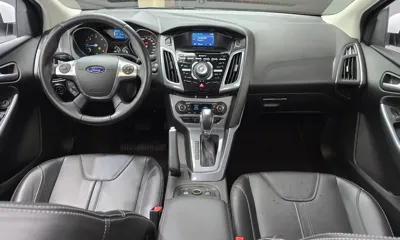 Ford Focus 2015, 56251 км, за 4030.42 USD - фото 7