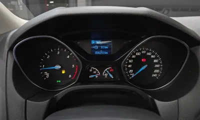 Ford Focus 2015, 56251 км, за 4030.42 USD - фото 8