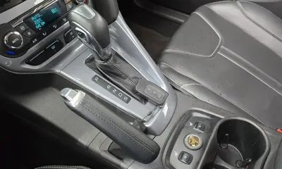 Ford Focus 2015, 56251 км, за 4030.42 USD - фото 9