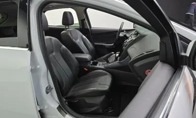 Ford Focus 2015, 56251 км, за 4030.42 USD - фото 12