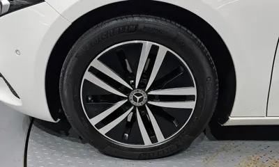 Mercedes-Benz A-Class 2021, 15497 км, за 14000.12 USD