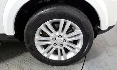 Land Rover Discovery 2016, 96145 км, за 19233.29 USD