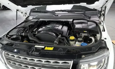 Land Rover Discovery 2016, 96145 км, за 19233.29 USD - фото 6