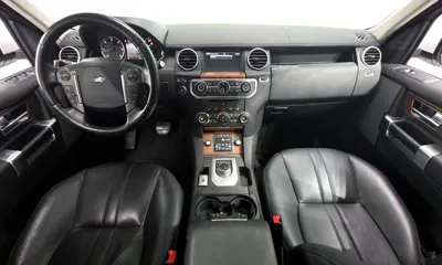 Land Rover Discovery 2016, 96145 км, за 19233.29 USD - фото 7