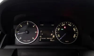Land Rover Discovery 2016, 96145 км, за 19233.29 USD - фото 8