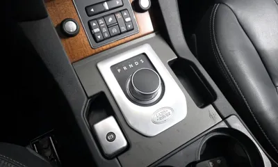 Land Rover Discovery 2016, 96145 км, за 19233.29 USD - фото 9