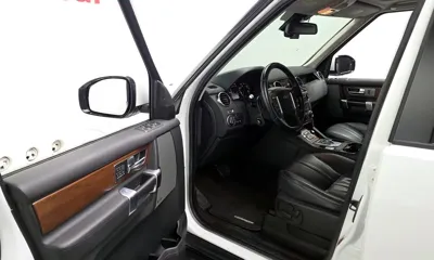 Land Rover Discovery 2016, 96145 км, за 19233.29 USD - фото 10